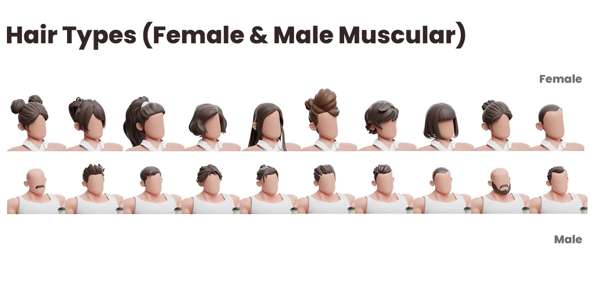 Anonymouz Muscular Edition screenshot 3