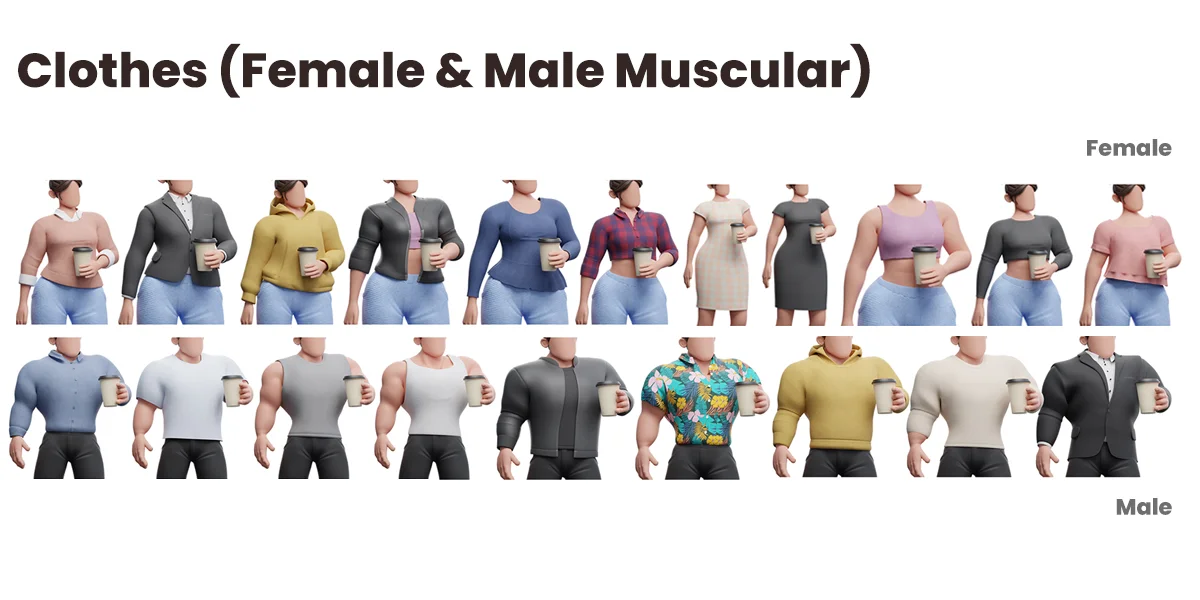 Anonymouz Muscular Edition screenshot 4