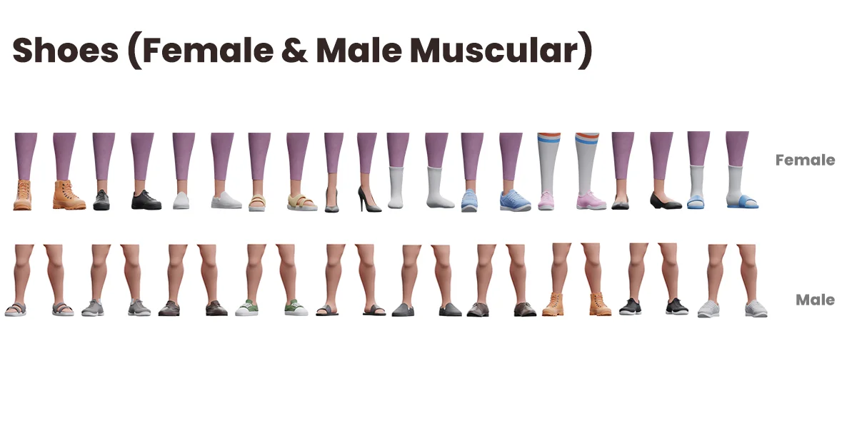 Anonymouz Muscular Edition screenshot 6