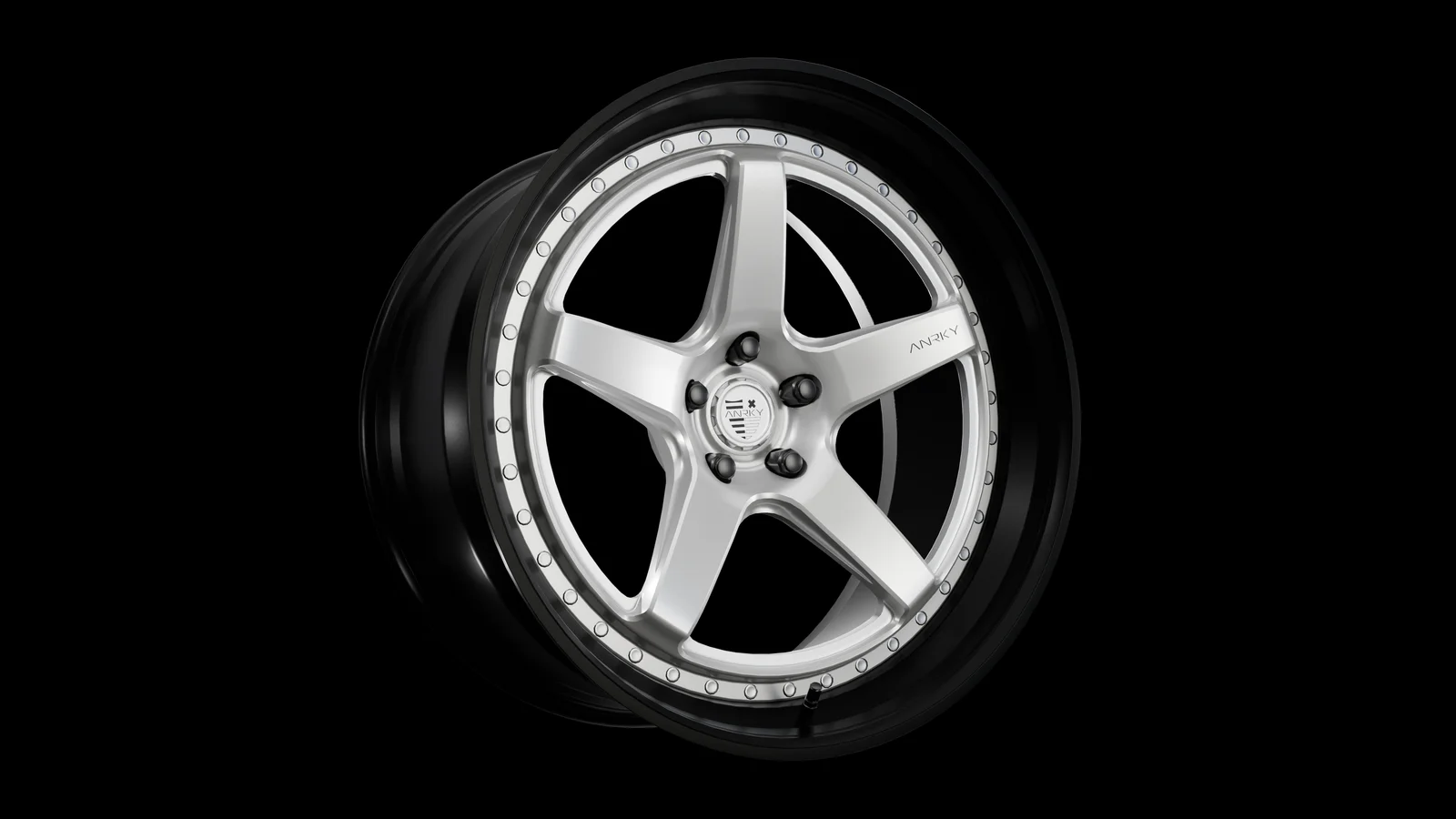 ANRKY JDX-300 screenshot 2