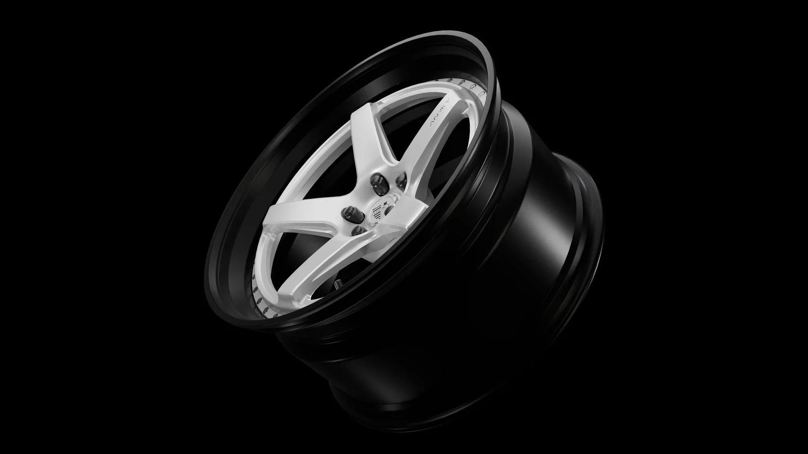 ANRKY JDX-300 screenshot 3