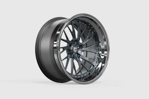 Anrky RS3 - Blender 3d models