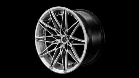 ANRKY S2X6 - Blender 3d models