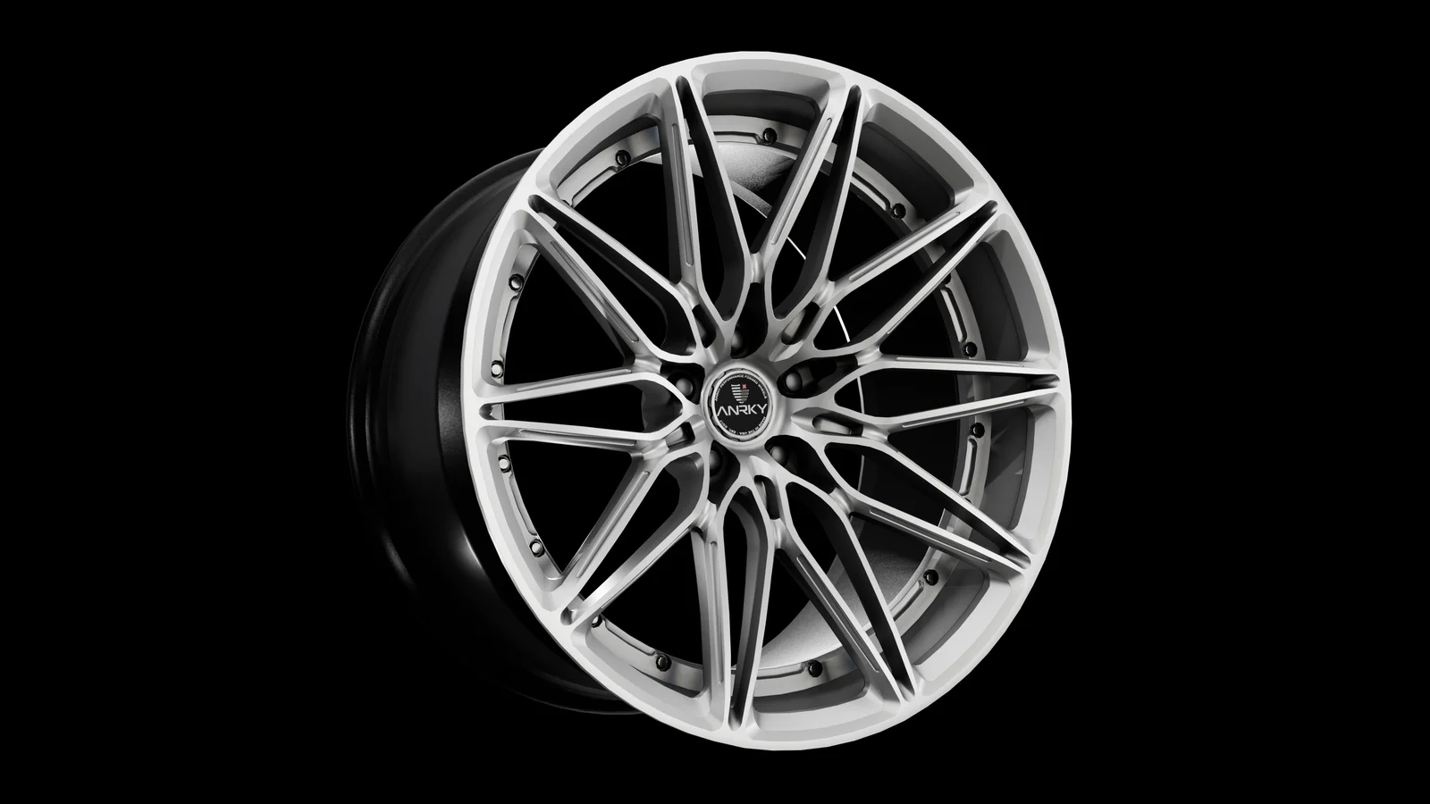 ANRKY S2X6 screenshot 2