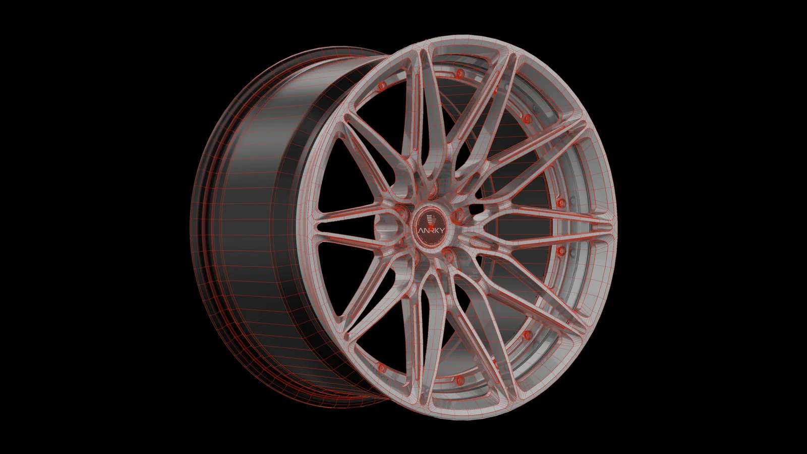 ANRKY S2X6 screenshot 4