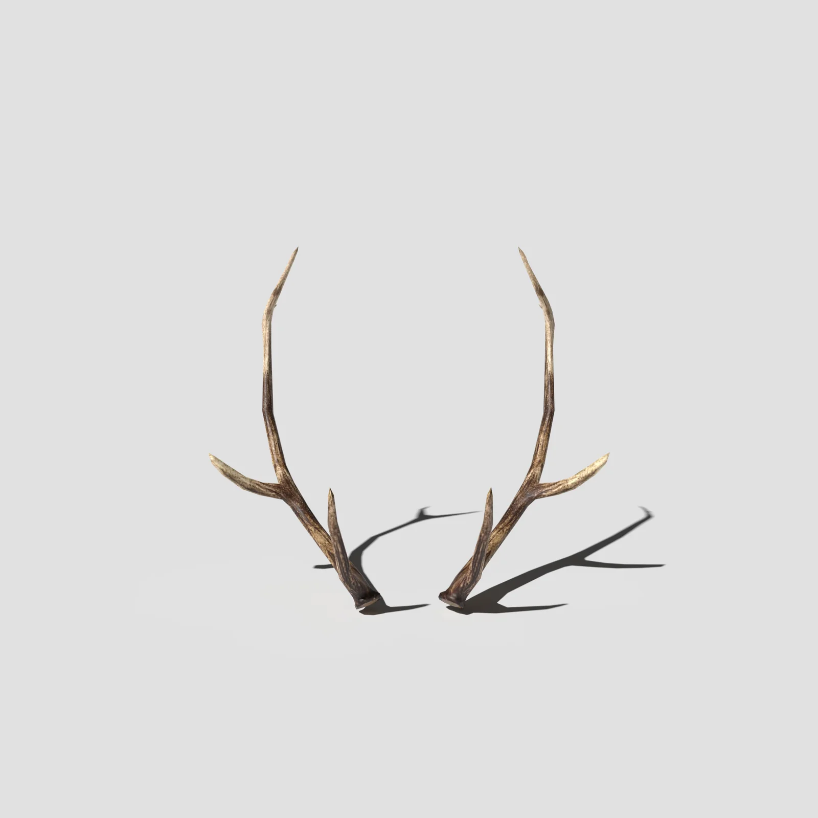 Antlers screenshot 2