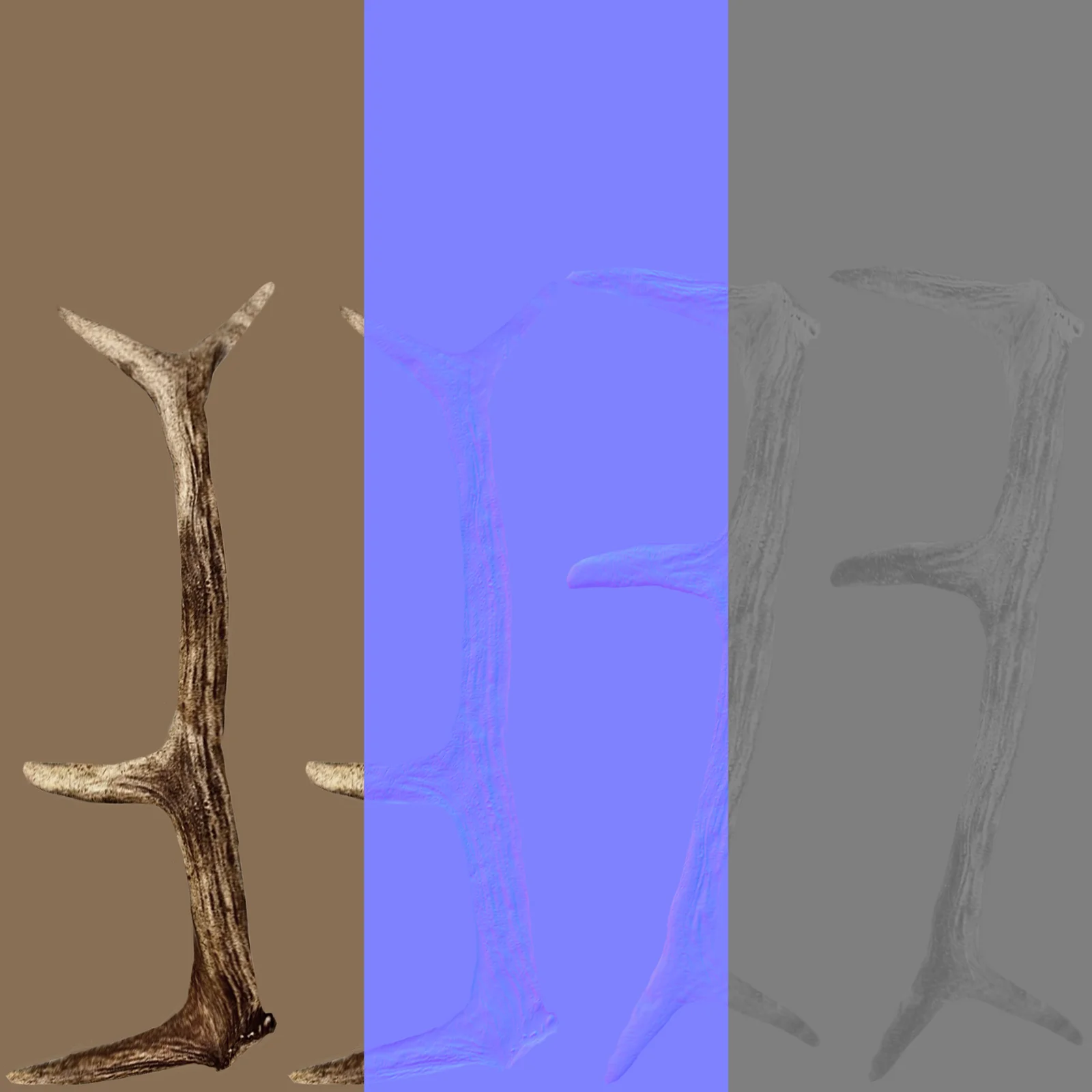 Antlers screenshot 8