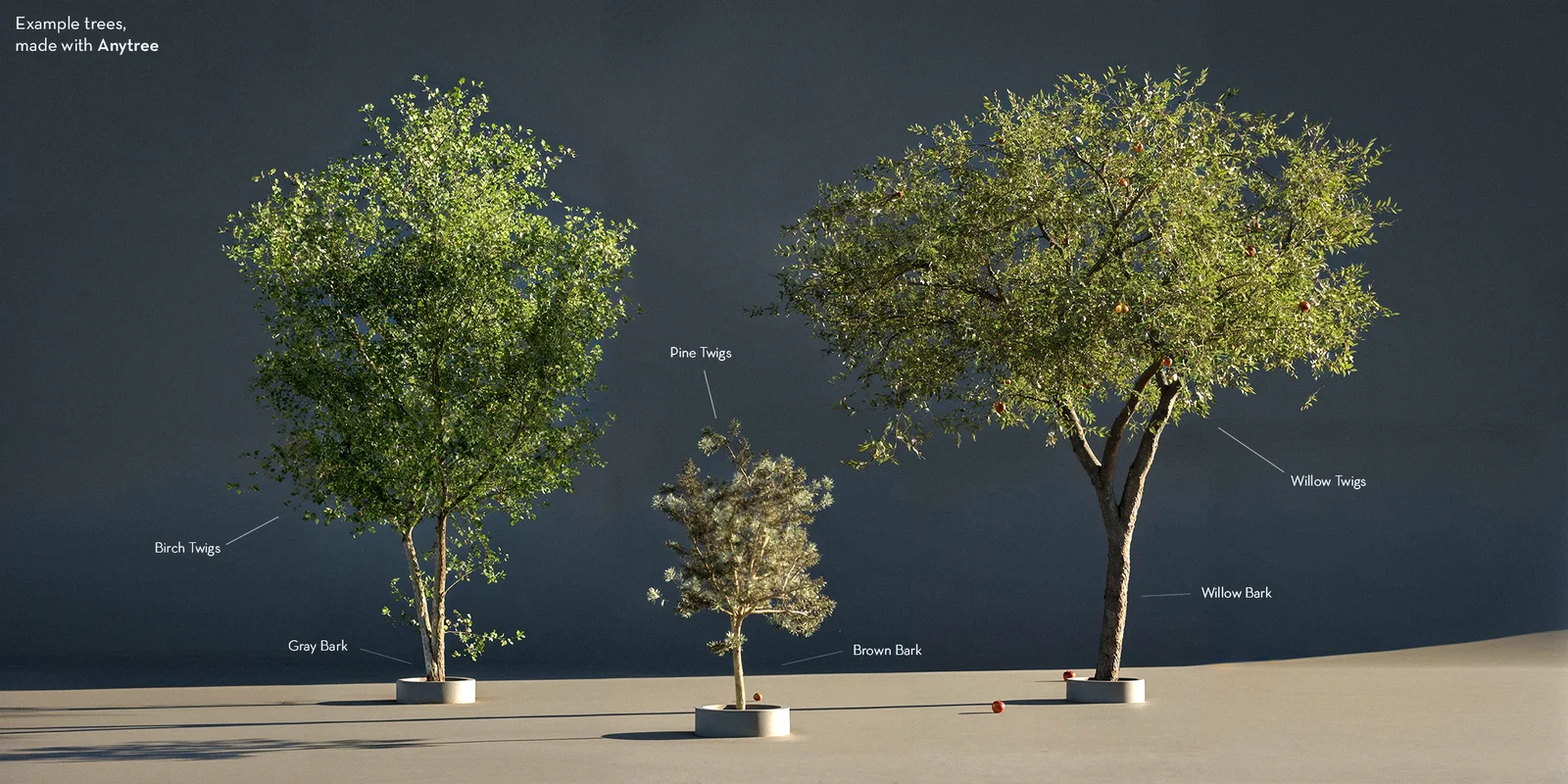 Anytree screenshot 3