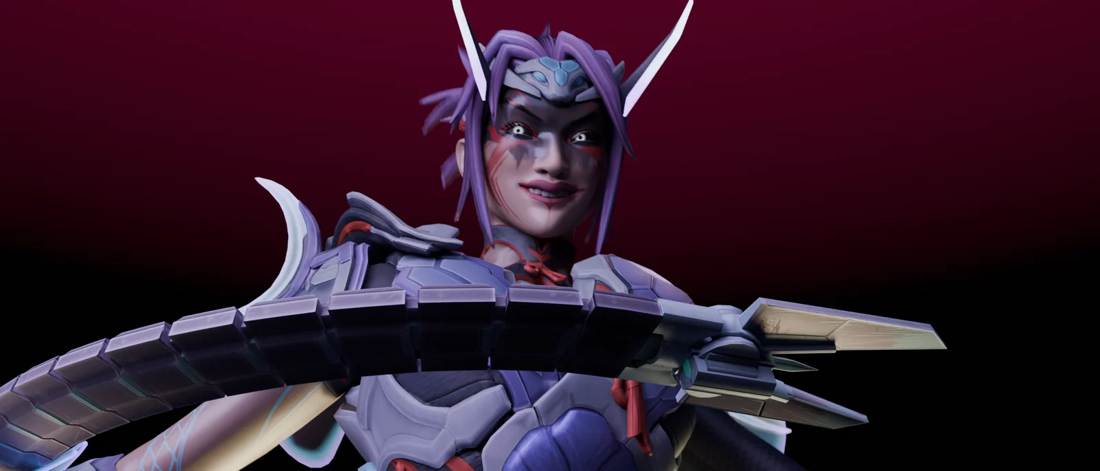 Apex Legends Alter Rig screenshot 3