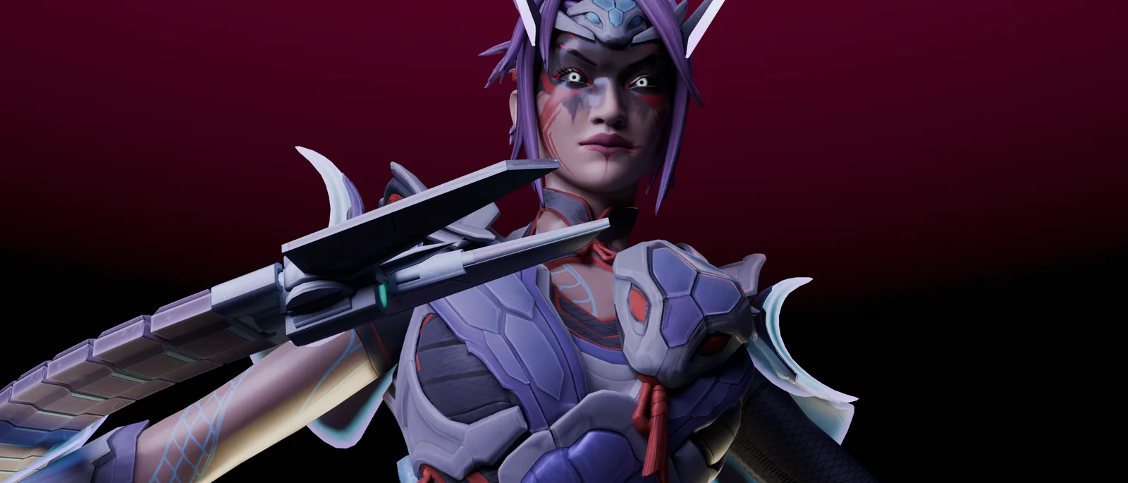 Apex Legends Alter Rig screenshot 4