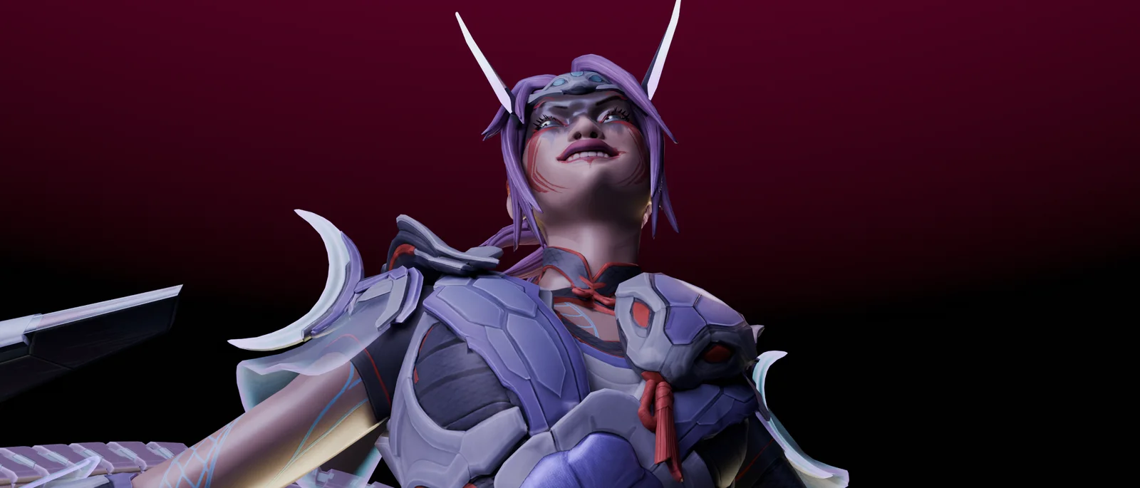 Apex Legends Alter Rig screenshot 5