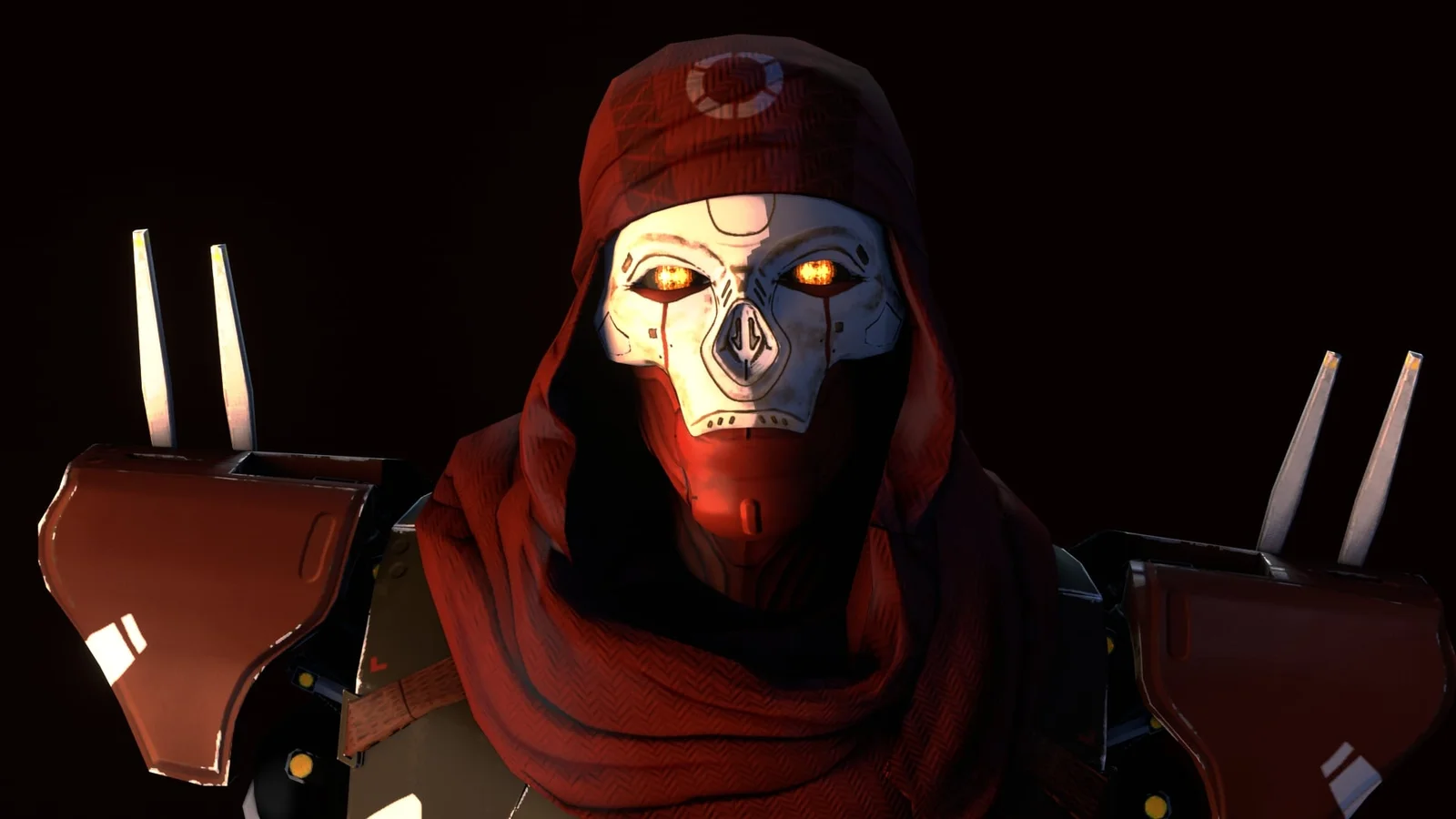 Apex Legends Revenant screenshot 3