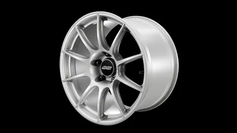Apex Wheels SM10 - Blender 3d models