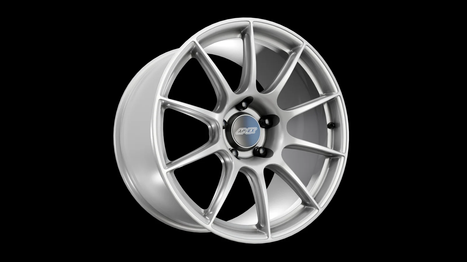Apex Wheels SM10 screenshot 2
