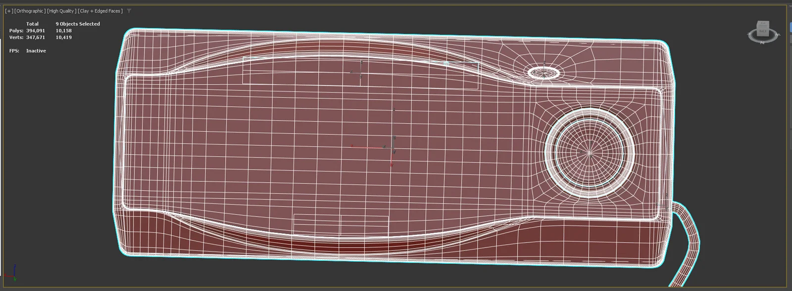 A'PEXi RSM Rev/Speed Meter screenshot 2