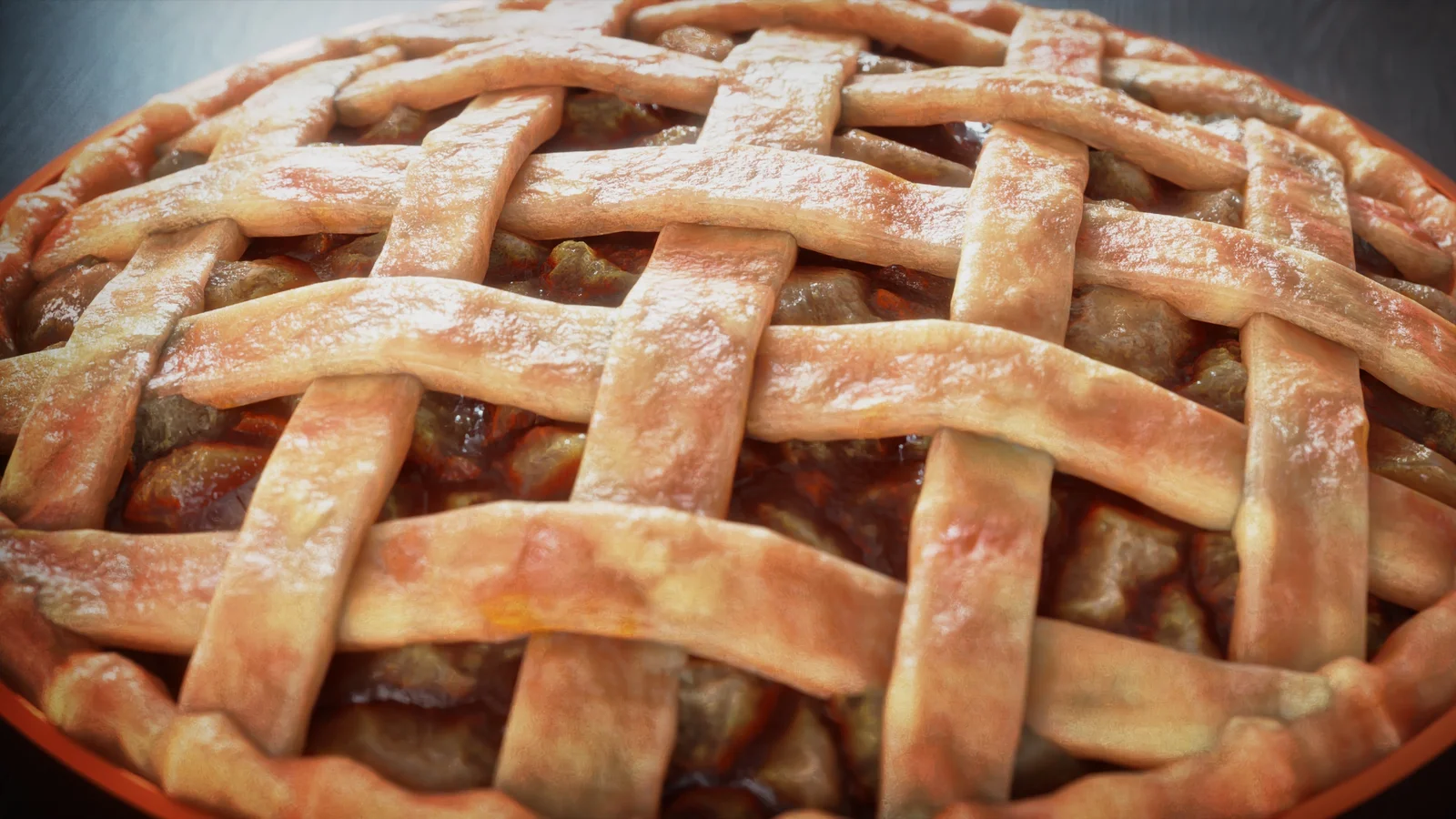 Apple Pie screenshot 2