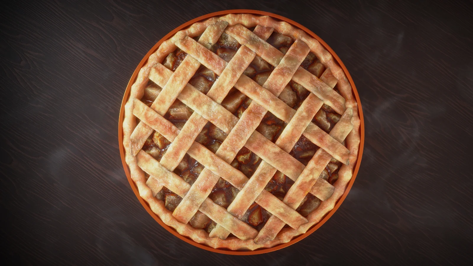 Apple Pie screenshot 3