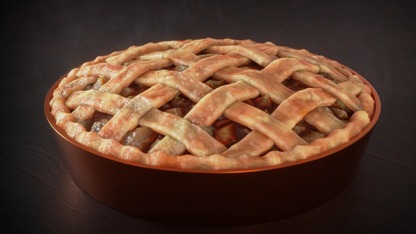 Apple Pie screenshot 4