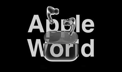 Apple World Shader - Blender shaders