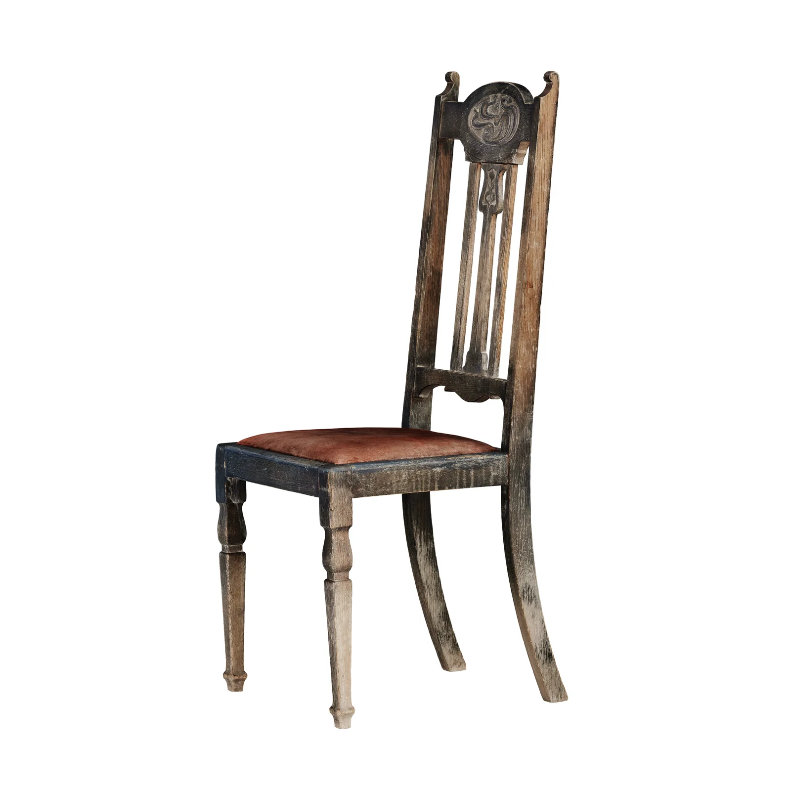 Aquarius Chair screenshot 2