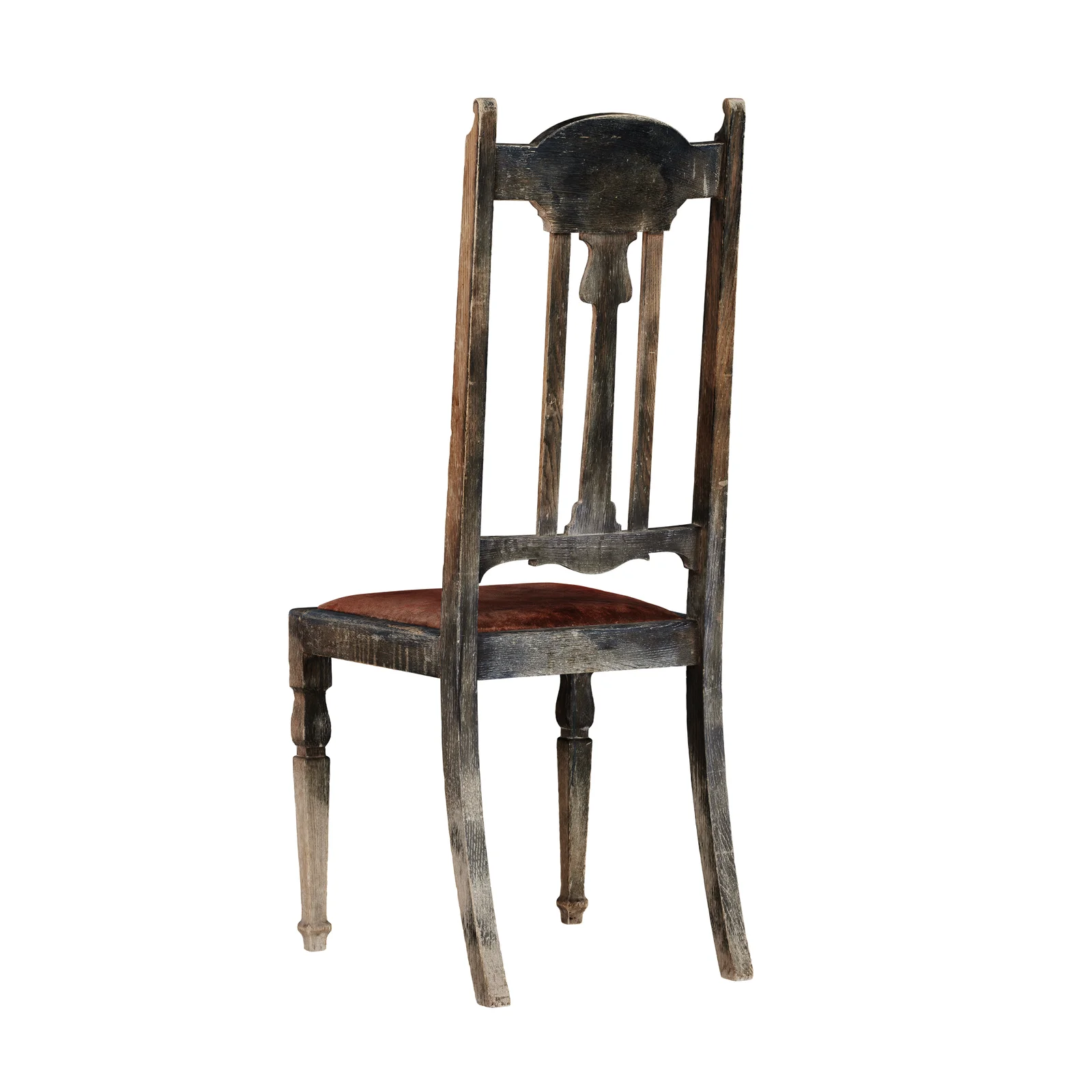 Aquarius Chair screenshot 3