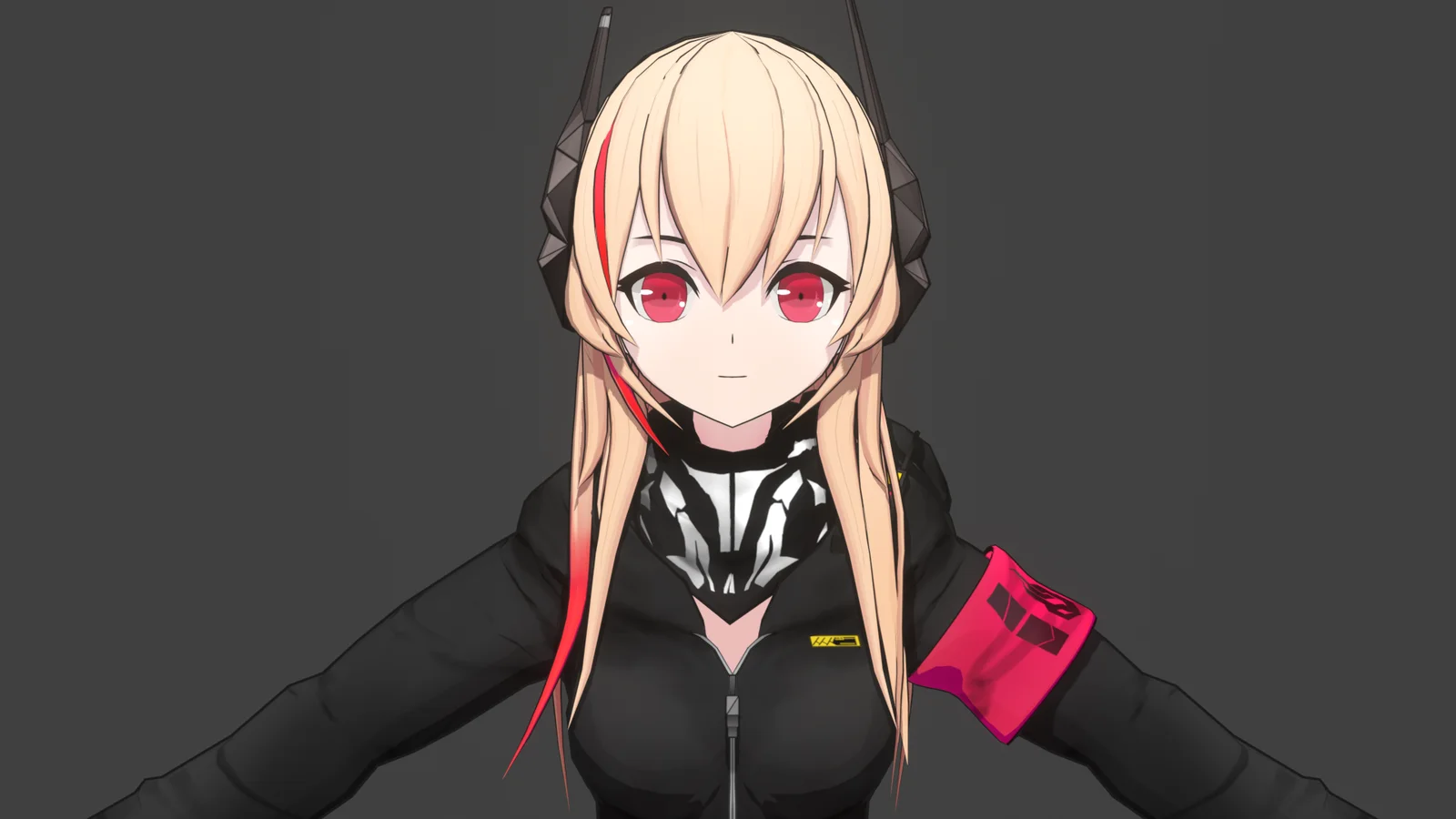 AR Team Penta Pack screenshot 4