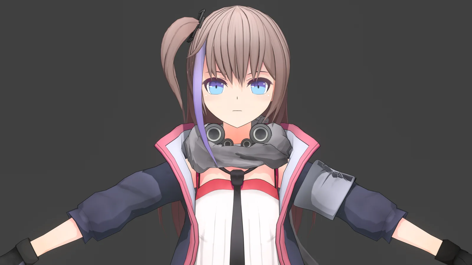 AR Team Penta Pack screenshot 5