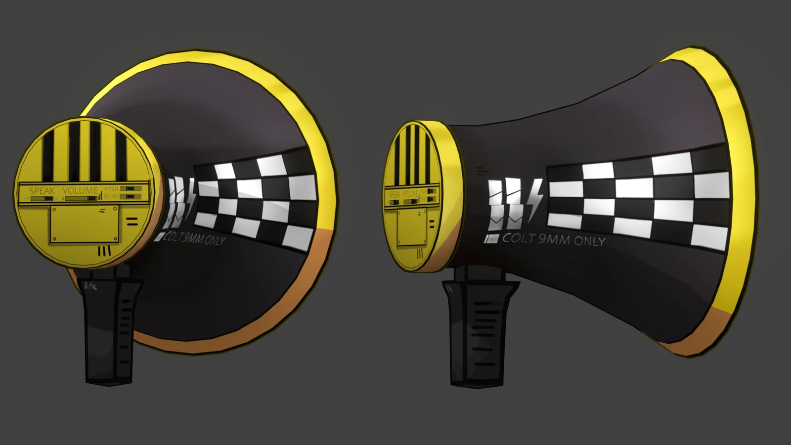 AR Team Penta Pack screenshot 7