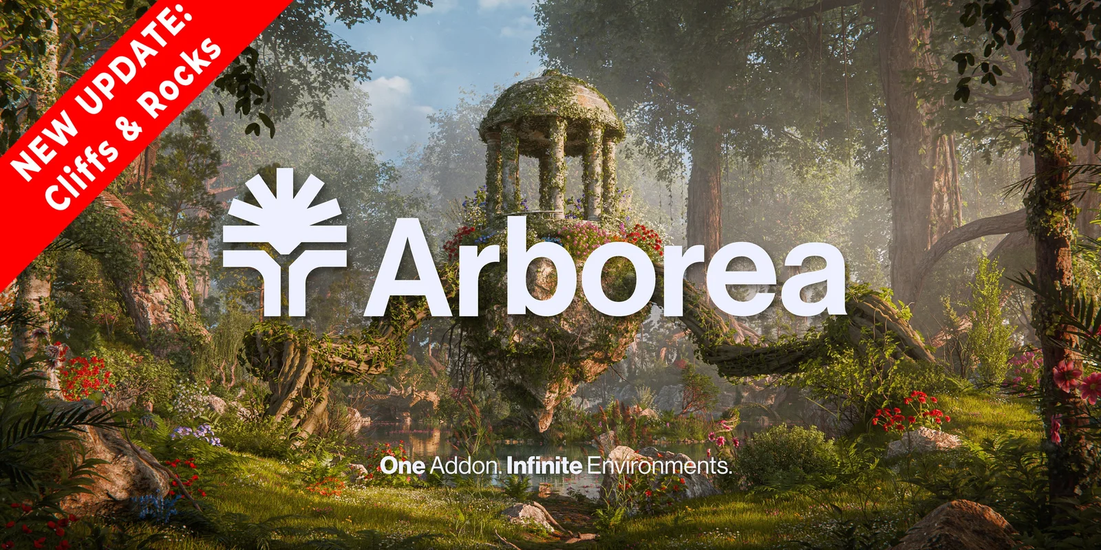 Arborea screenshot 7