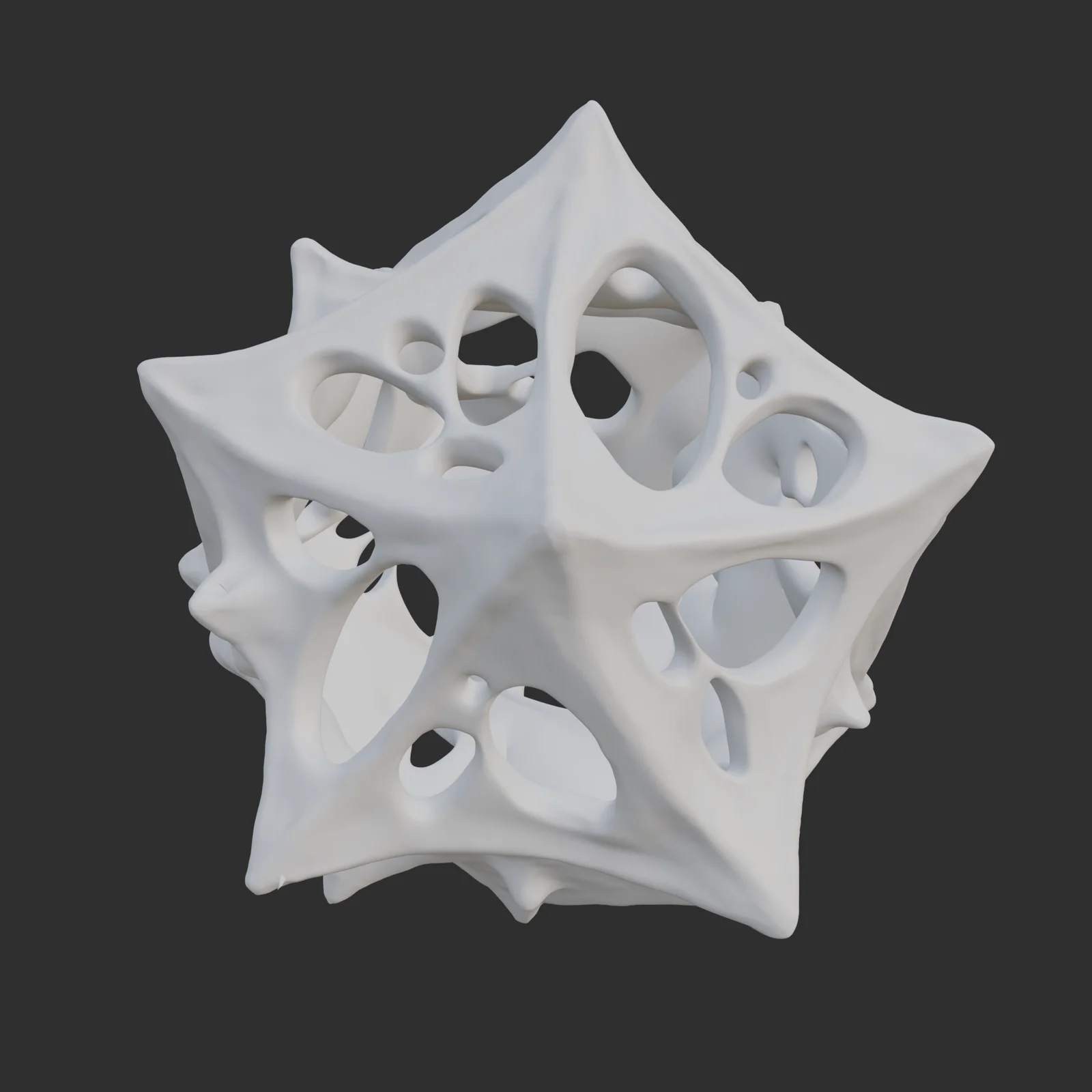 Arcane Hex Core screenshot 2