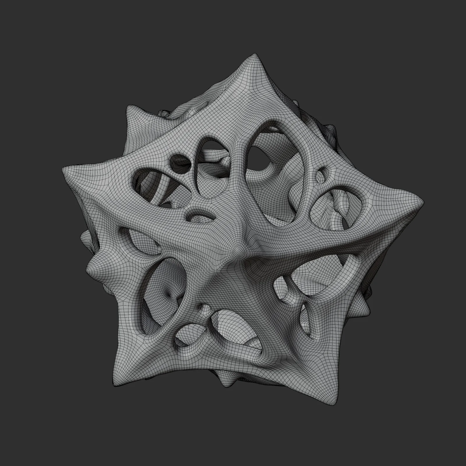 Arcane Hex Core screenshot 3