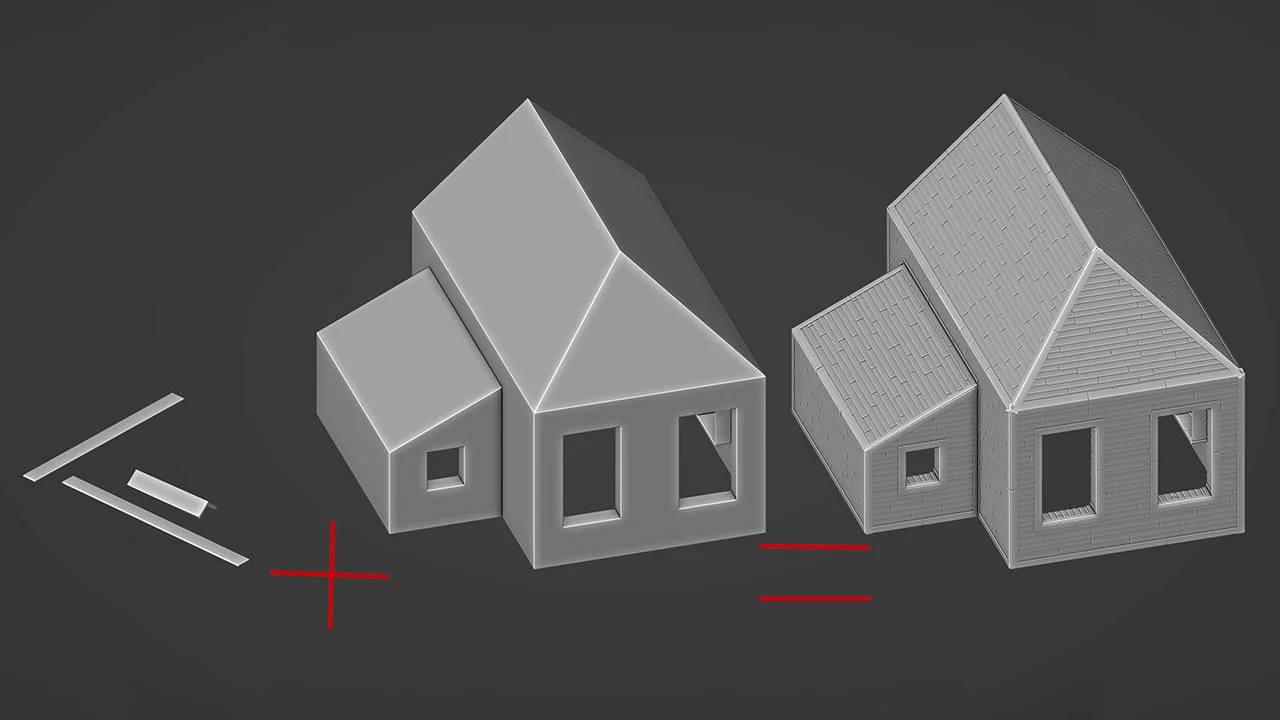 Arch Tiler screenshot 4