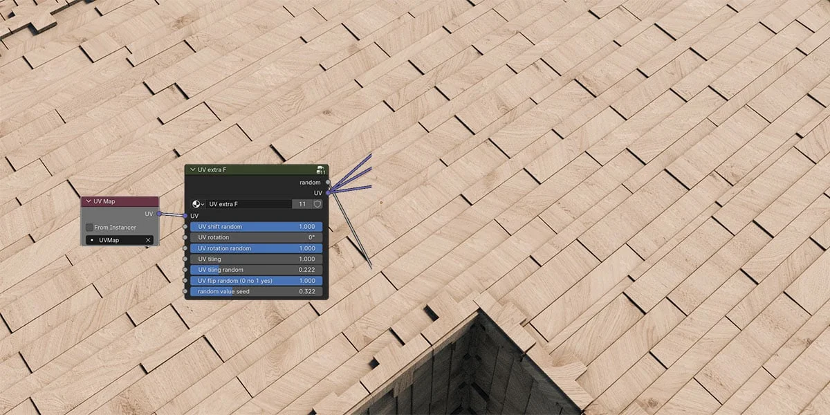 Arch Tiler screenshot 7