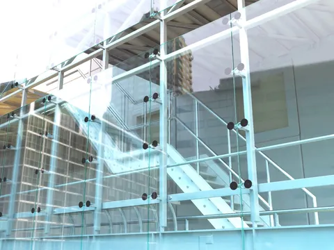 Archiglass Pro - Blender shaders