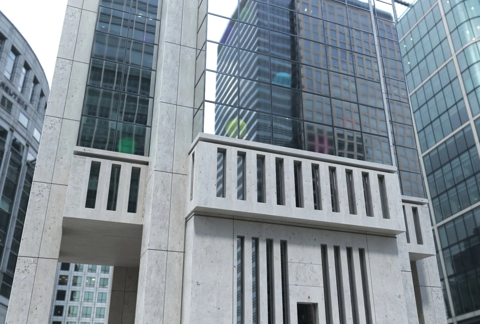 Archiglass Pro screenshot 2