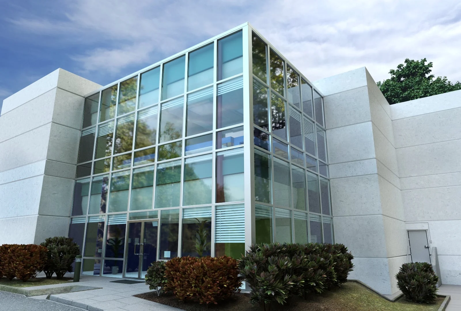 Archiglass Pro screenshot 3