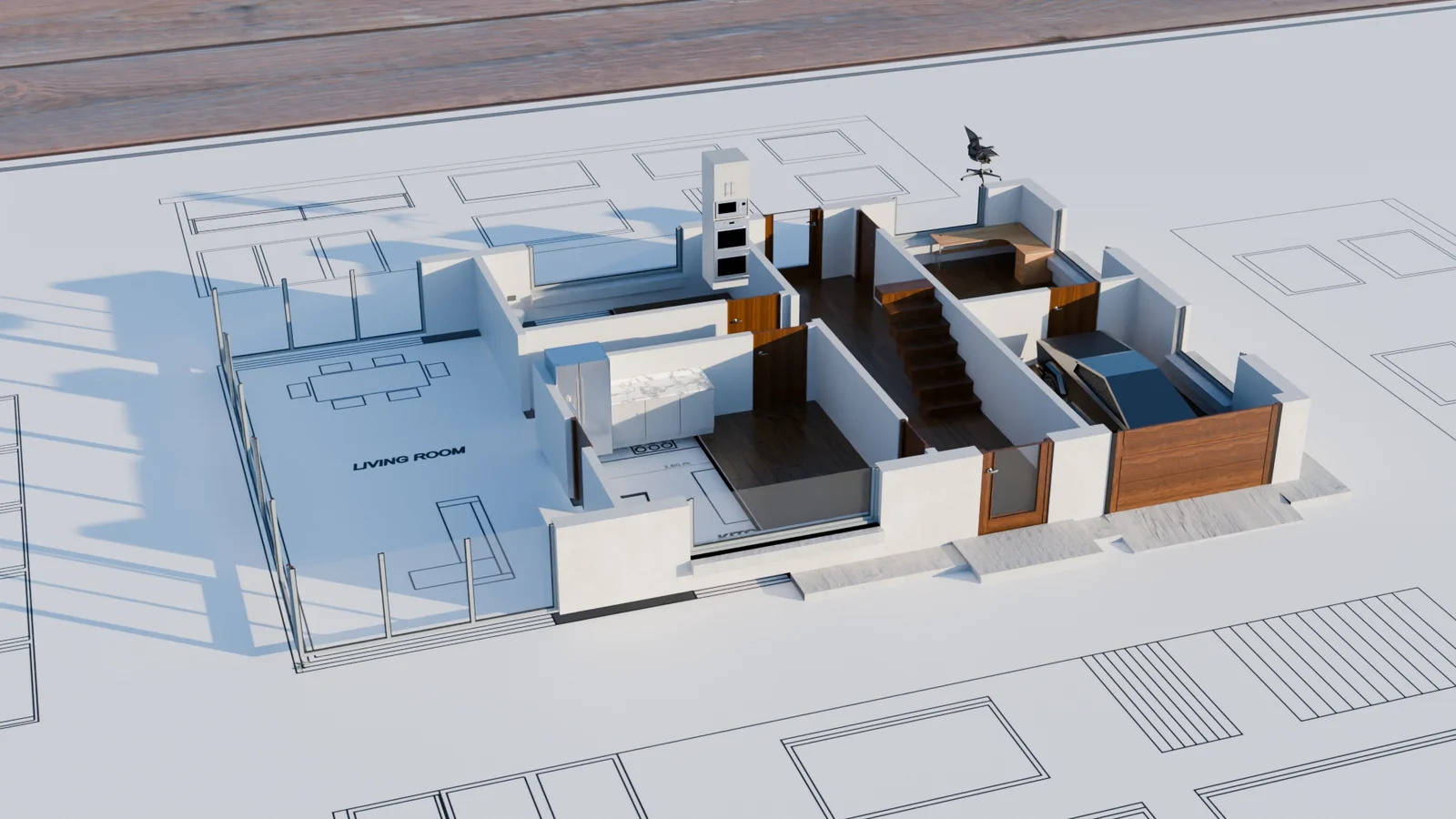 Architectural Animation & 3D Design screenshot 2