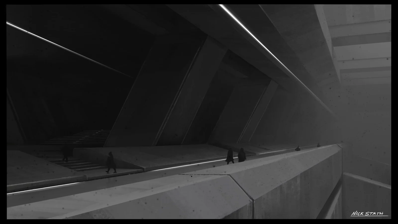 Architectural Design for Film screenshot 4