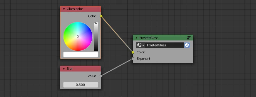 Architectural Glass Shader Pack screenshot 5