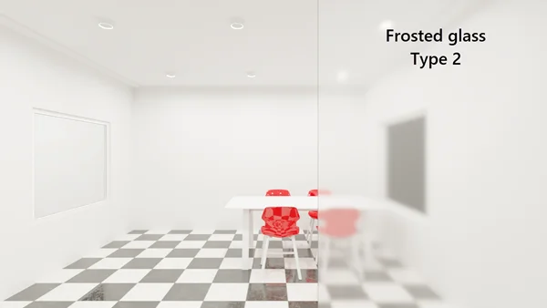 Architectural Glass Shader Pack screenshot 6