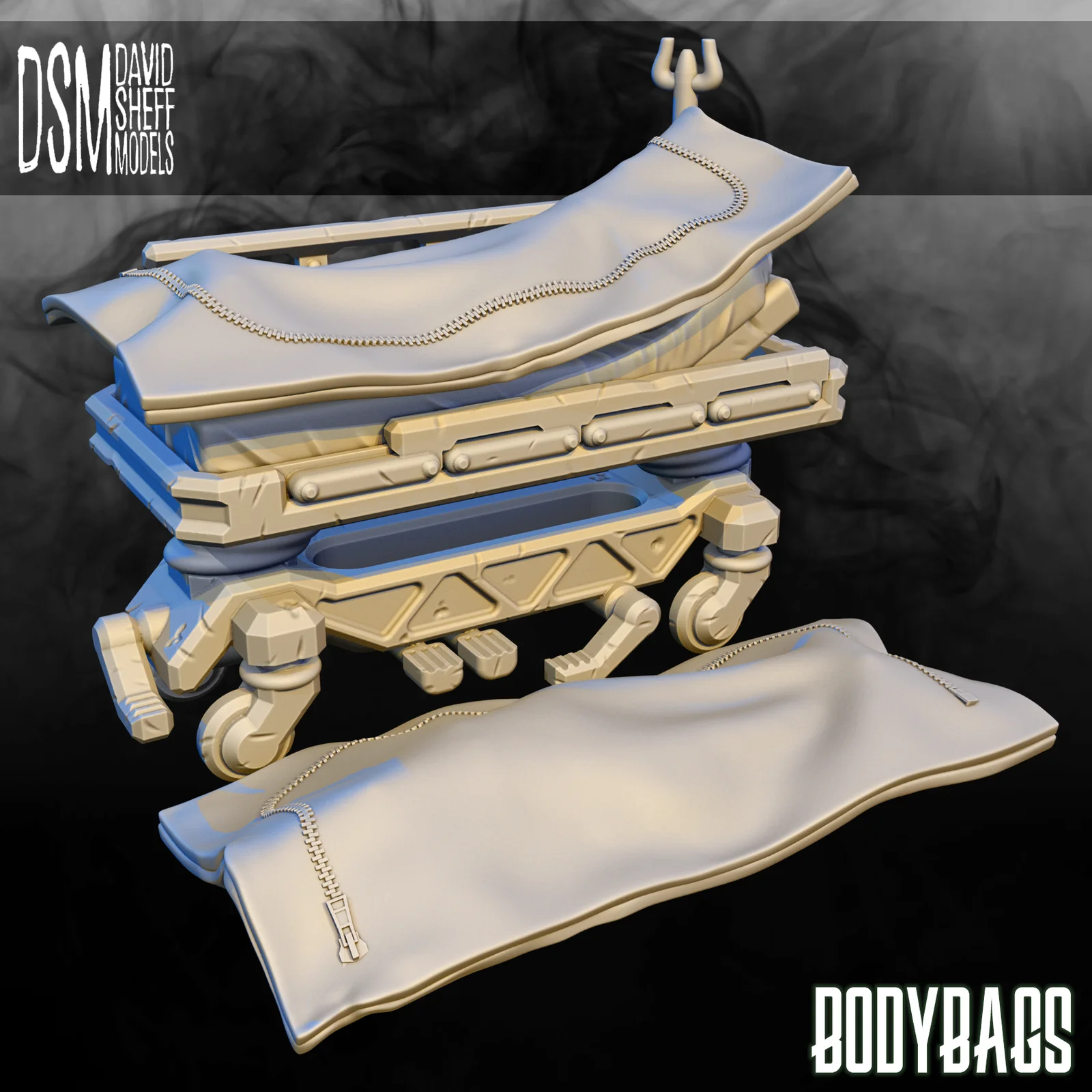 Arcs: Vol.1 Medical/Hospital screenshot 2