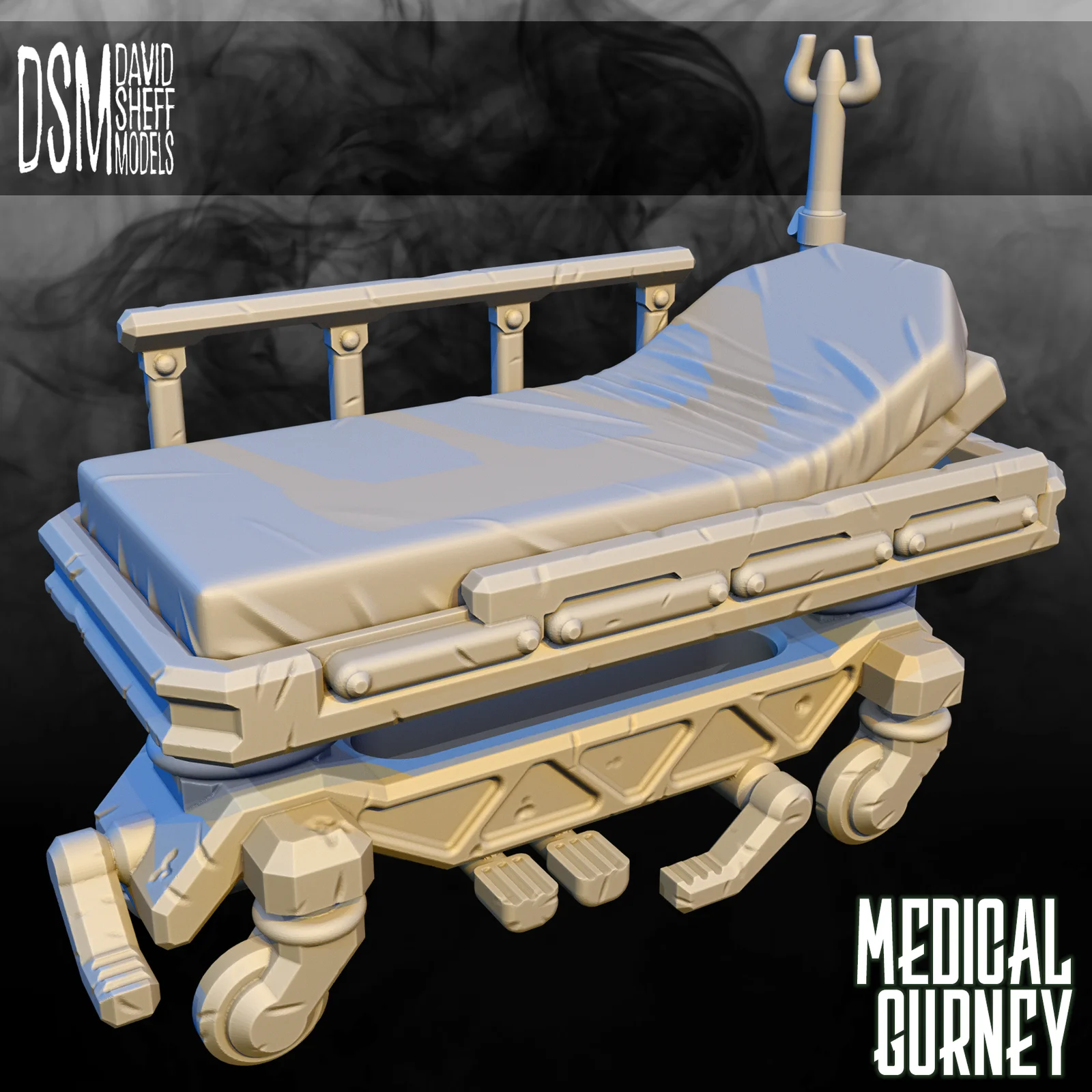 Arcs: Vol.1 Medical/Hospital screenshot 5