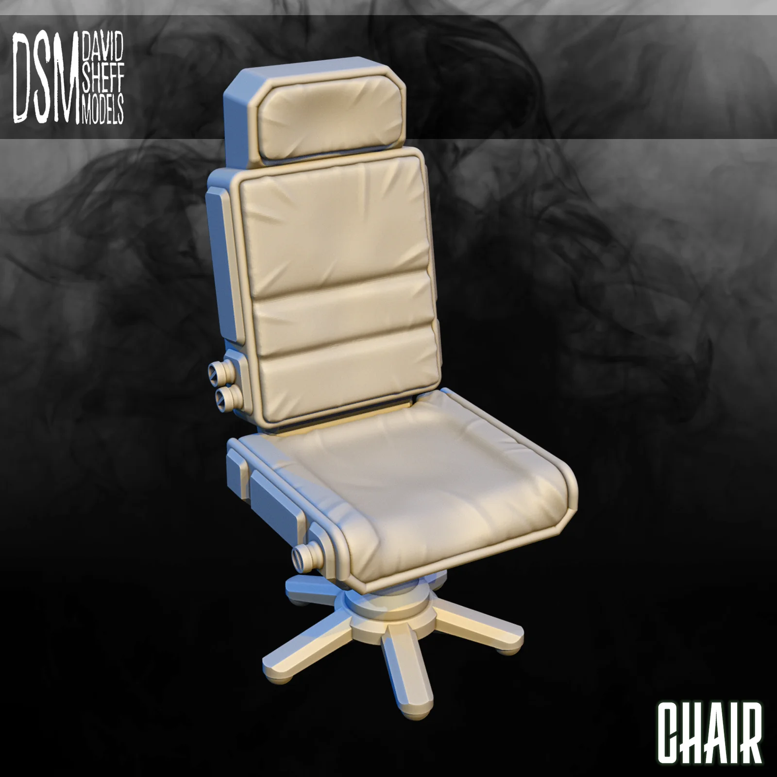 Arcs Vol.1 Operations Office screenshot 4