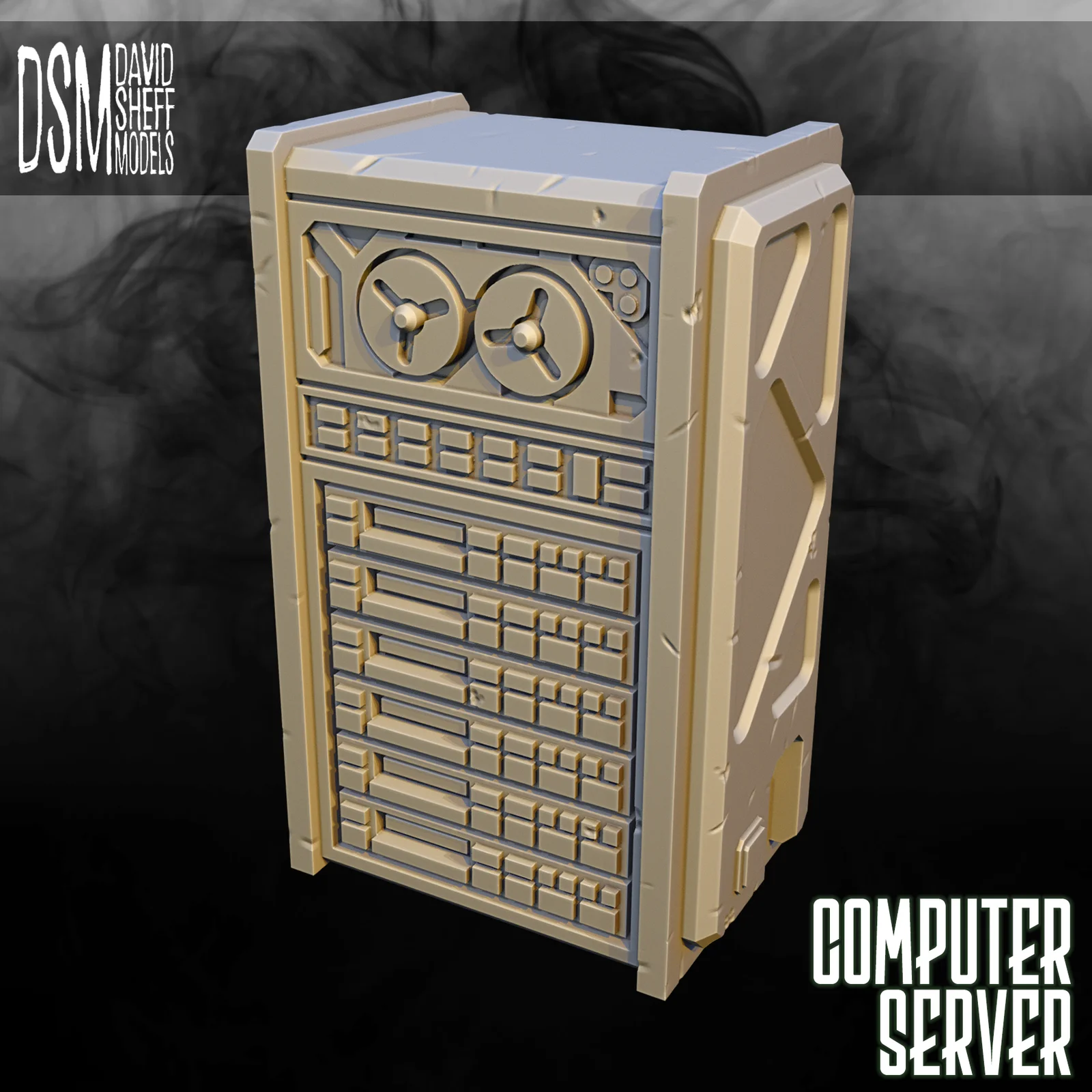 Arcs Vol.1 Operations Office screenshot 5