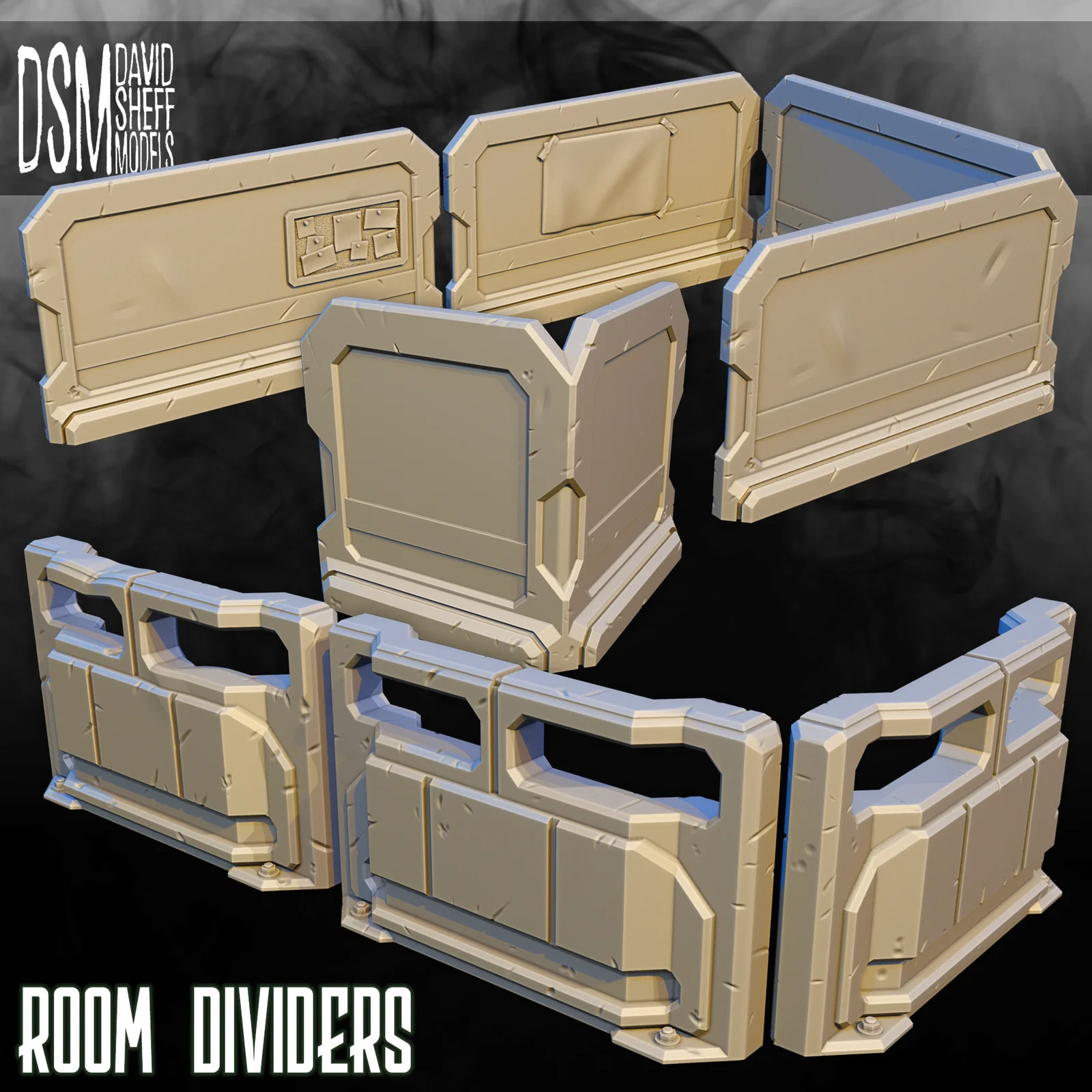 Arcs Vol.1 Operations Office screenshot 8