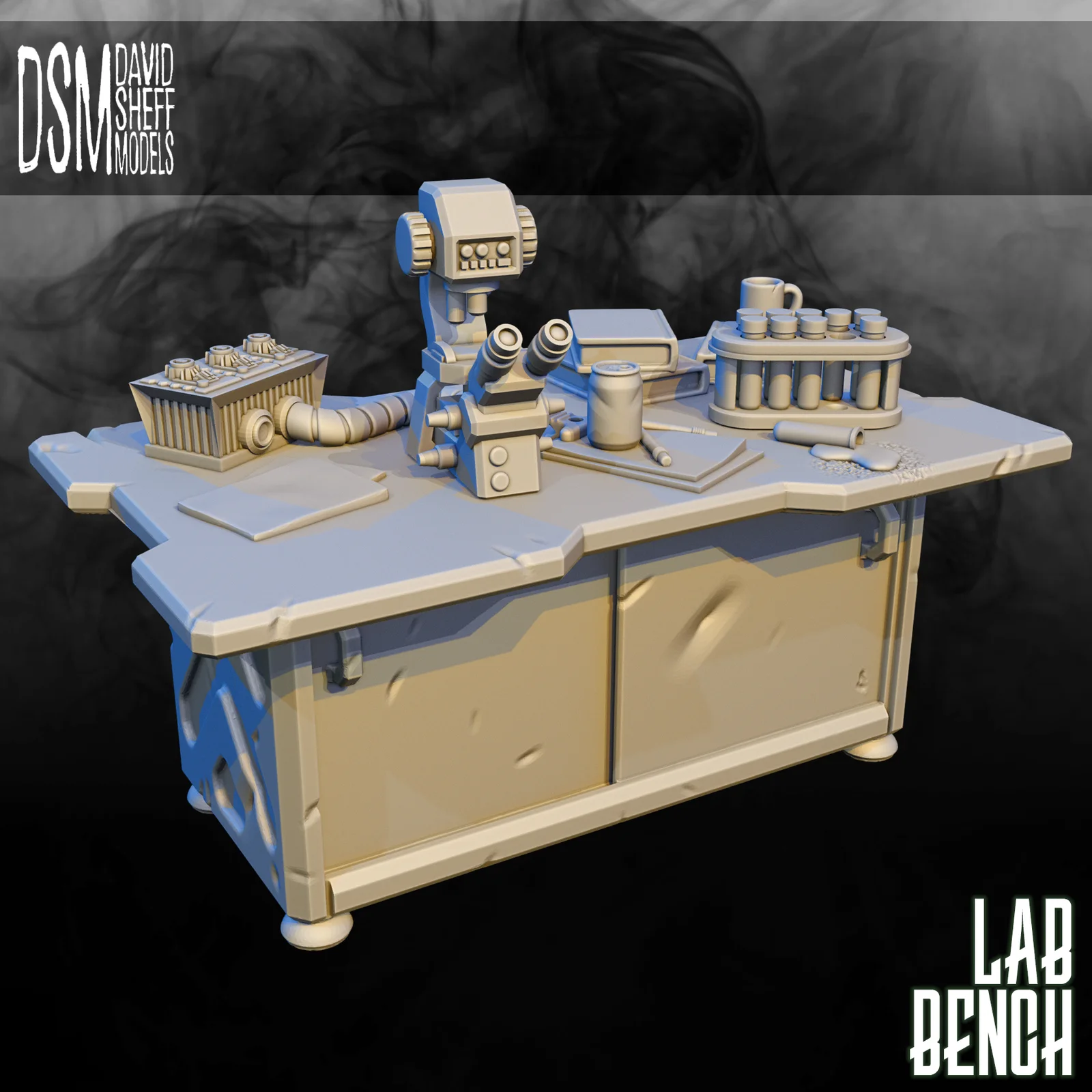 ARCS: Vol.1 Science Lab screenshot 6