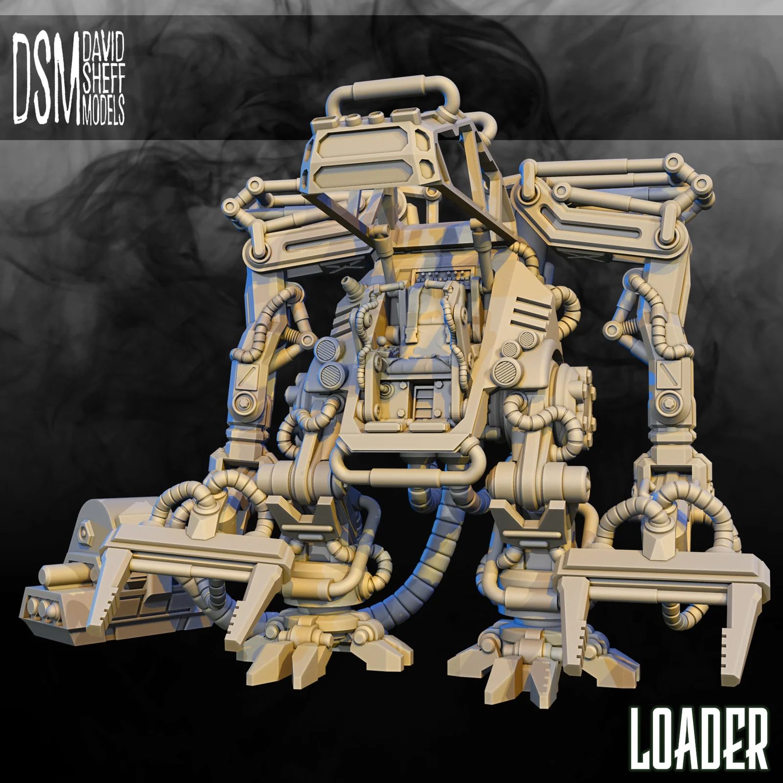 ARCS Stowage Stores screenshot 4