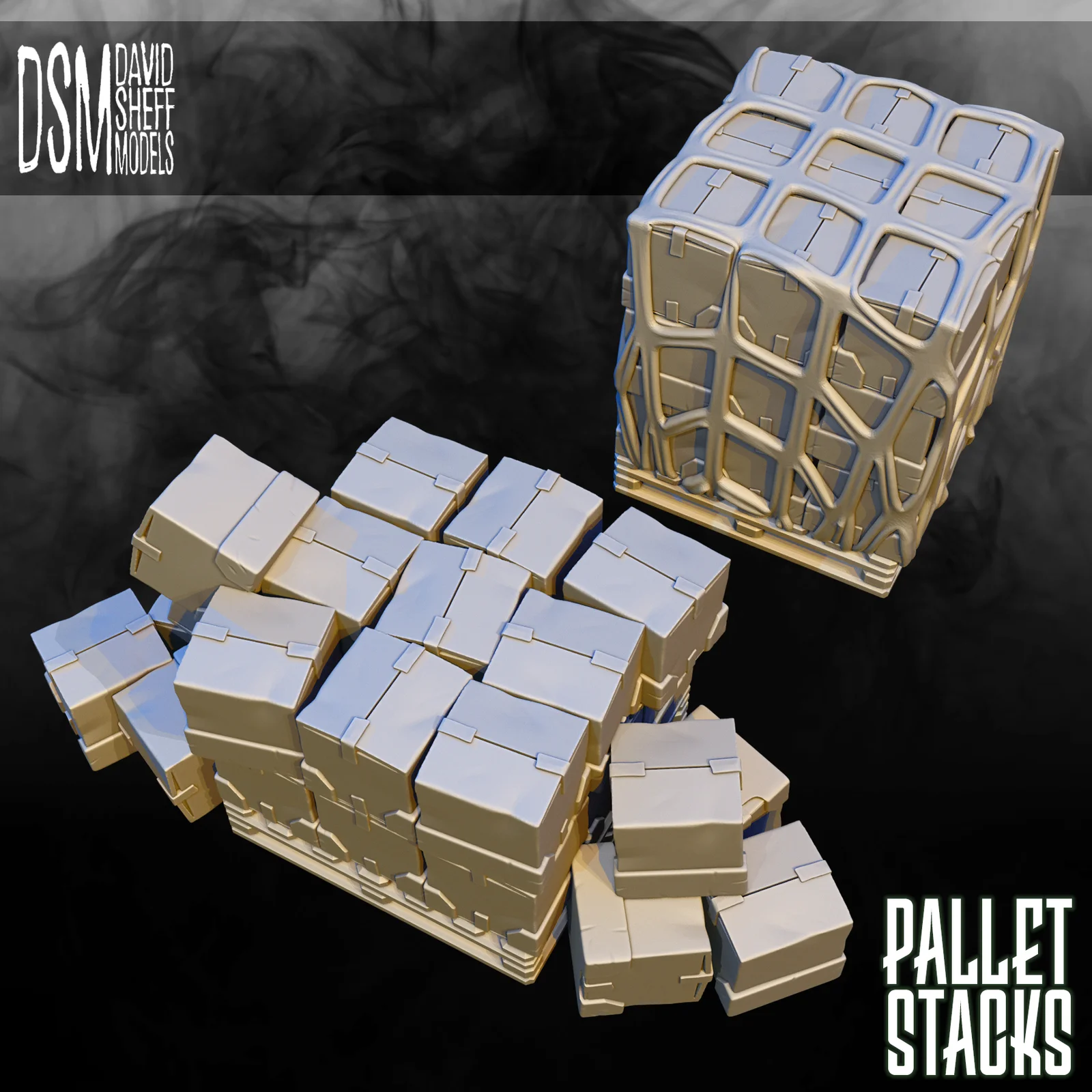 ARCS Stowage Stores screenshot 5