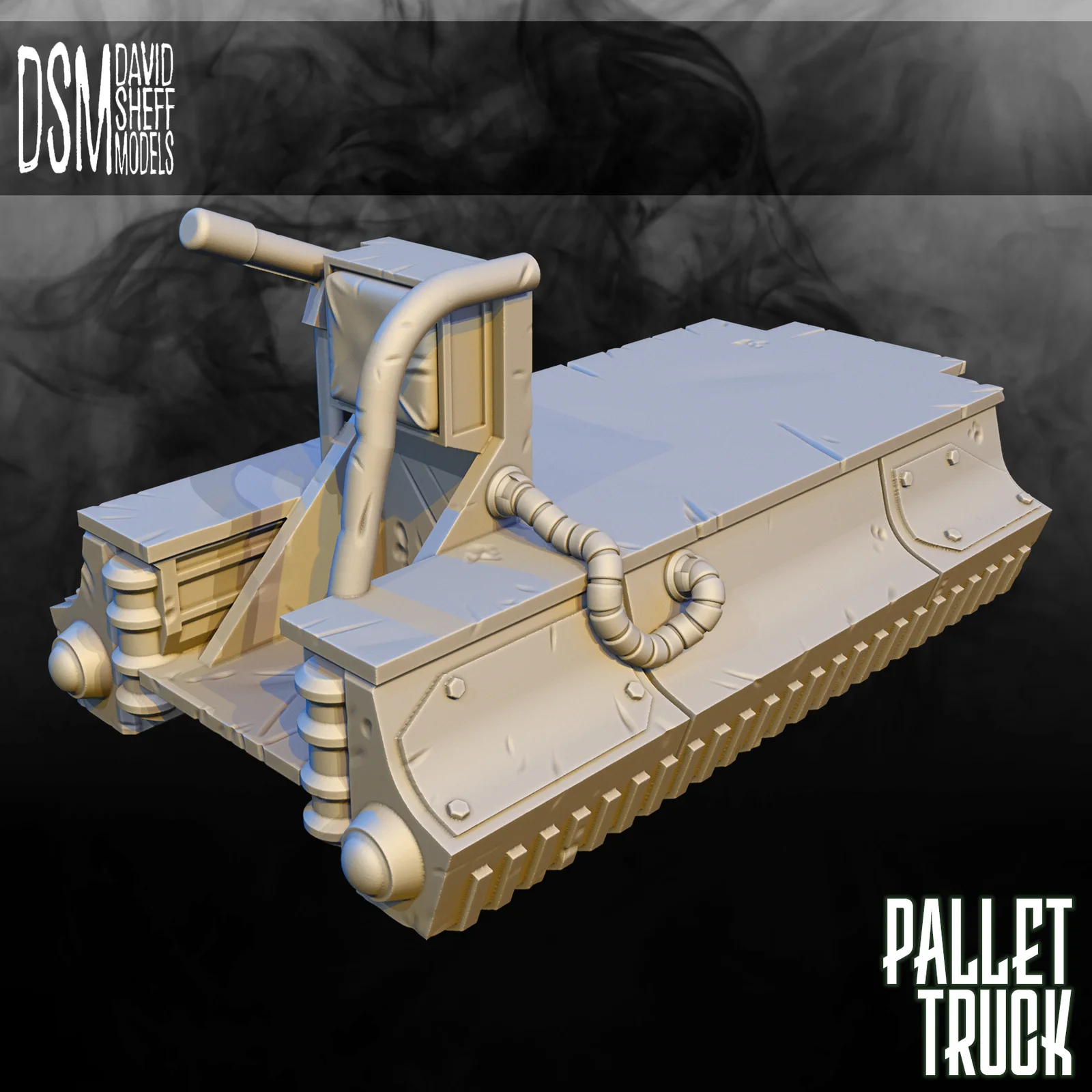 ARCS Stowage Stores screenshot 6