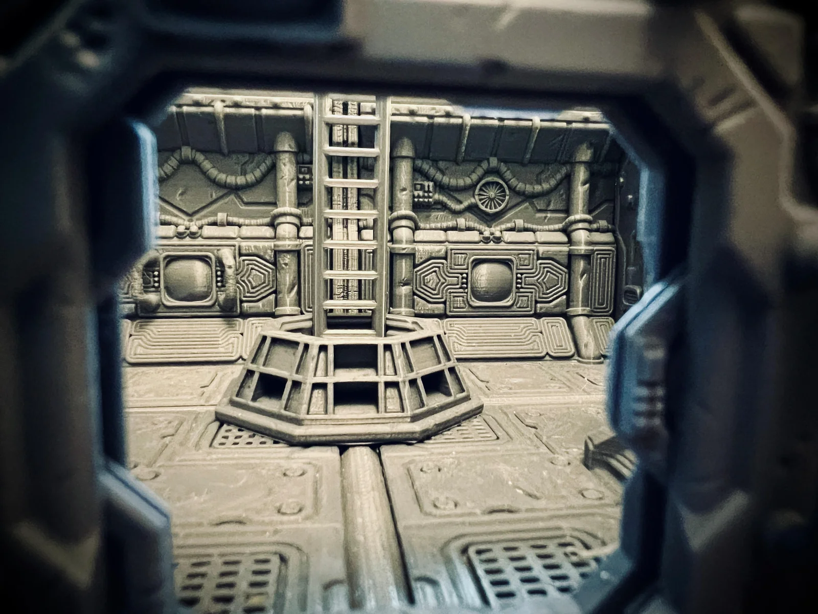 ARCS Vol 2 Sci-Fi Modular Terrain screenshot 8